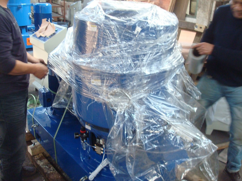 シリーズプラスチック造粒機中国で研削、 フライス加工仕入れ・メーカー・工場