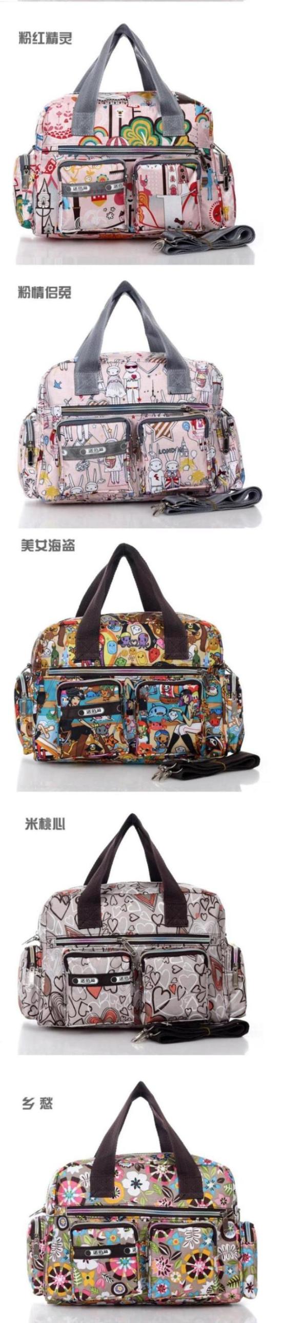 Mama-Mummy-Bag-Nappy-Diaper-Changing-Bag-Baby-06