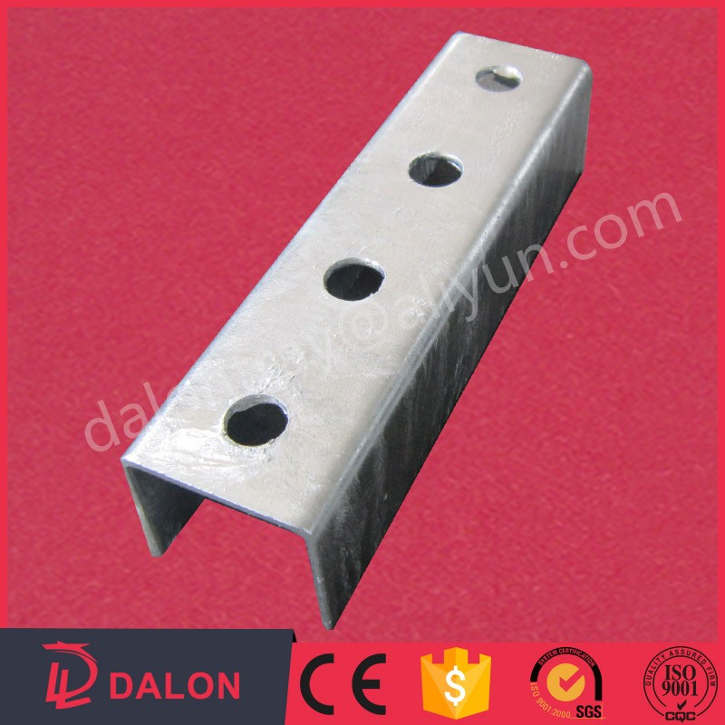 Black Unistrut P1000 Size Buy Black Unistrut,Unistrut P1000 Size