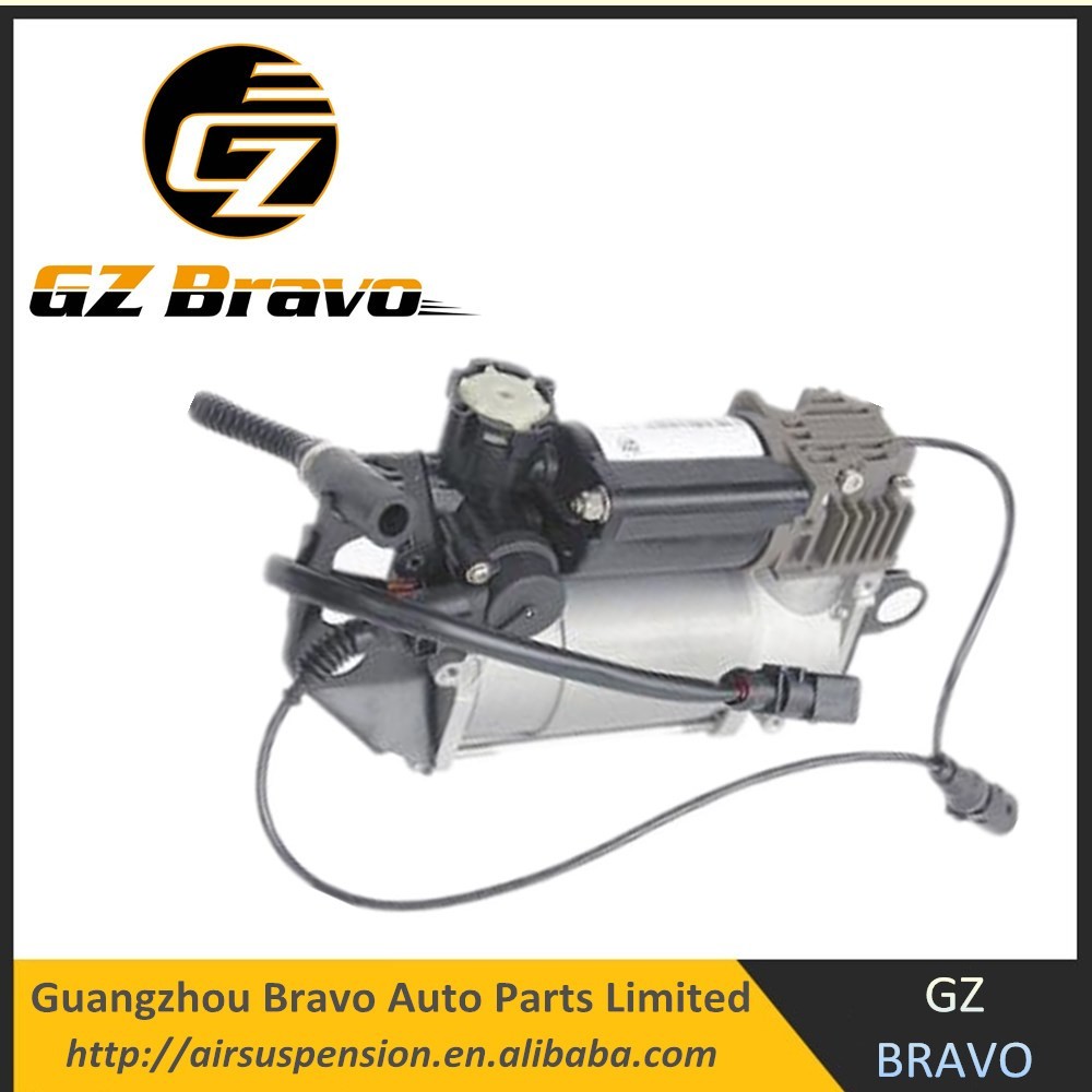 Air Suspension Pump For Porsche Cayenne 20022010 Oe 95535890104