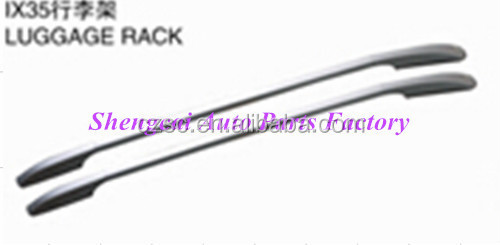 ヒュンダイix35用の荷物ラック仕入れ・メーカー・工場