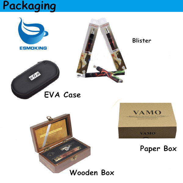 2014 New Arrival Vamo V6 with Wholesale Alibaba Price, 2014 New Mod, Vamo V6 With Power Bank Feature
