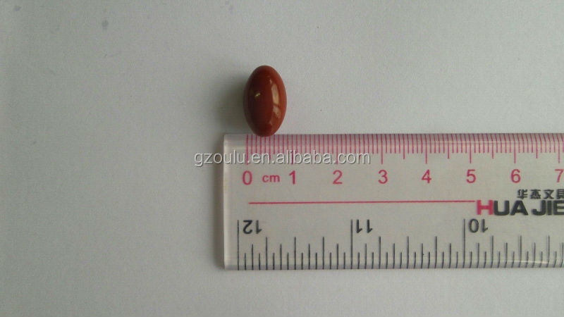 500mg health care function aloe vera soft capsule