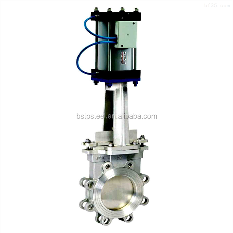 Bestop Full Lug Wafer Knife Gate Valve - Buy F