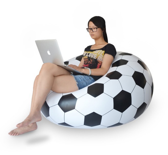Купить Бин мешок геймер кресло игровой мешок soccor футбол диван кресло ...