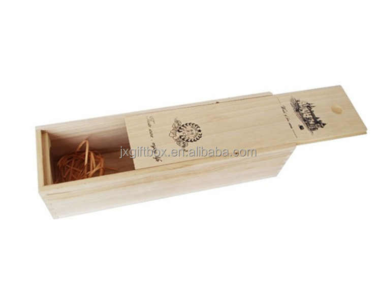 Nanchang Loom Portable fancy champagne packaging with lock