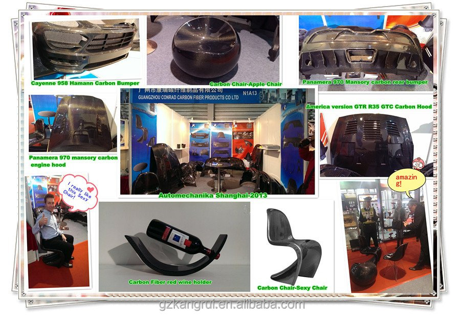 gtcスタイルフル用カーボンファイバーフード2012日産r35問屋・仕入れ・卸・卸売り