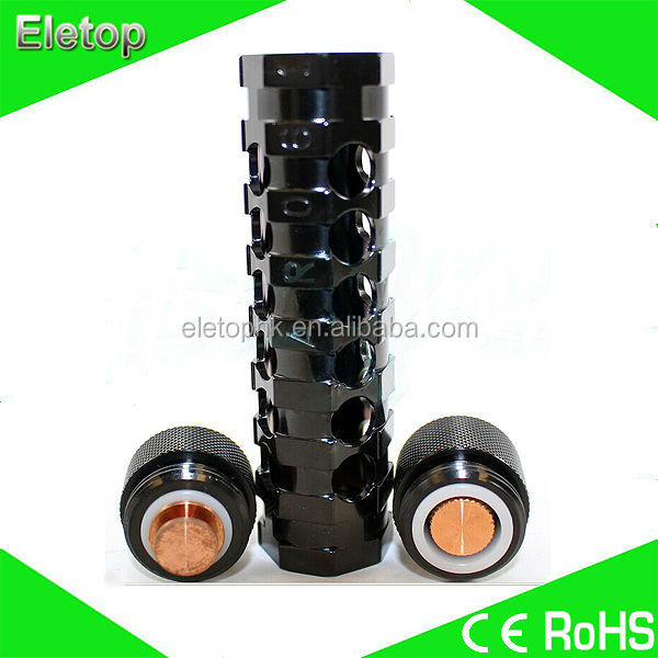 Eletop Popular Mod Vaporizer Original Stingray X Mod Copper Stingray Mod