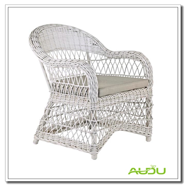 樹脂籐ガーデンauduエレガントな古典的な椅子仕入れ・メーカー・工場
