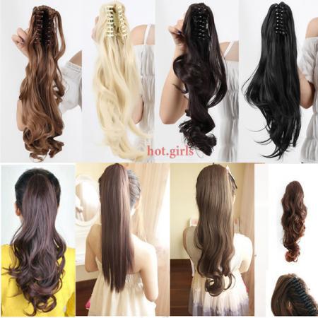 安いワンピースヘアエクステンションウィッグヘアピース- nicknack問屋・仕入れ・卸・卸売り
