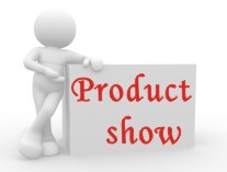 product show