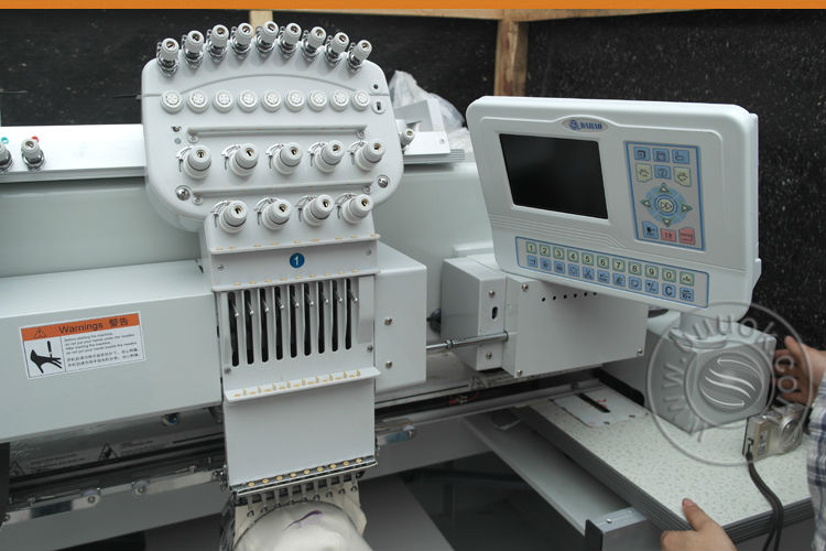 Dahao Embroidery Machine Control System Buy Dahao Embroidery Machine