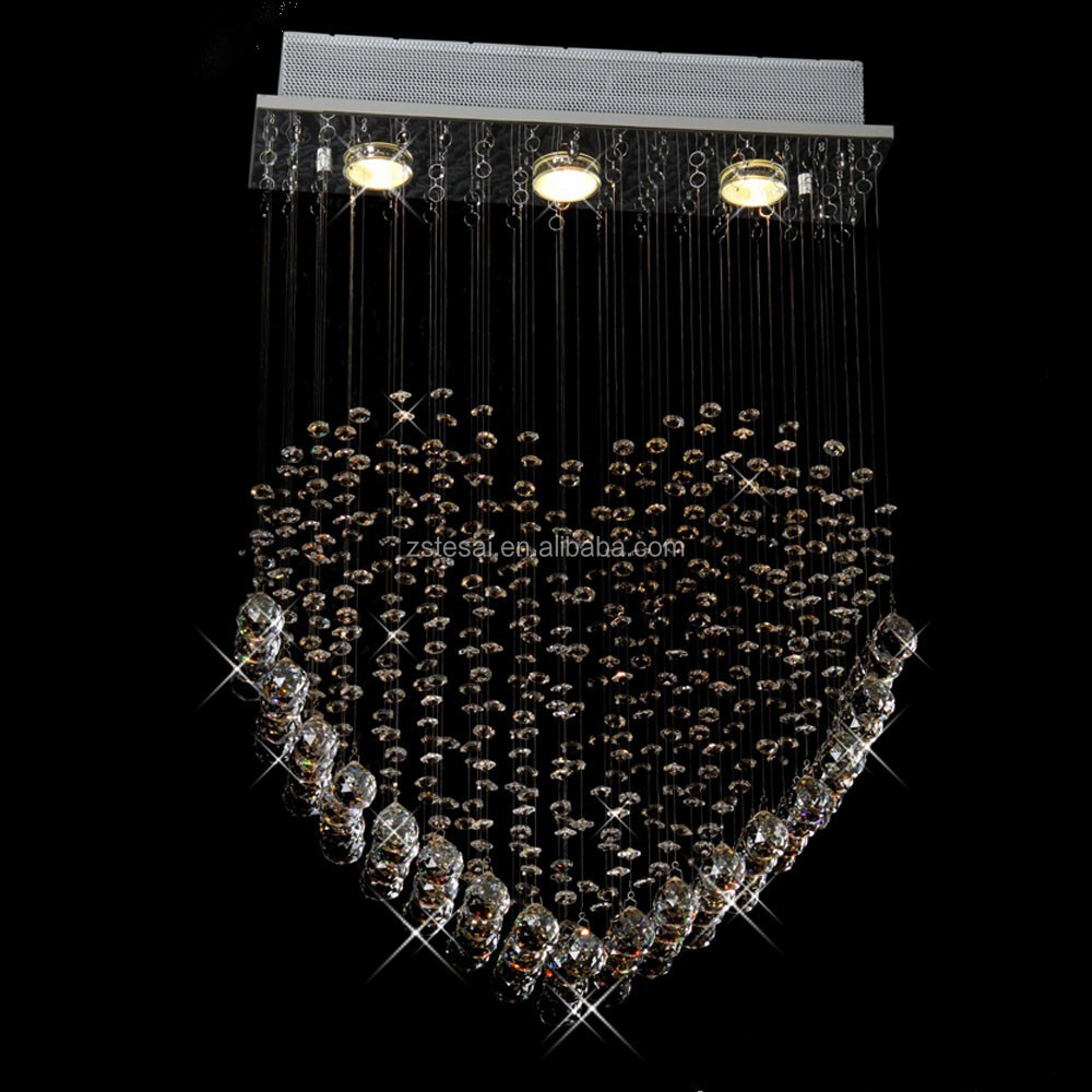 Illuminazione moderna casa: illuminazione di un soggiorno moderno ...