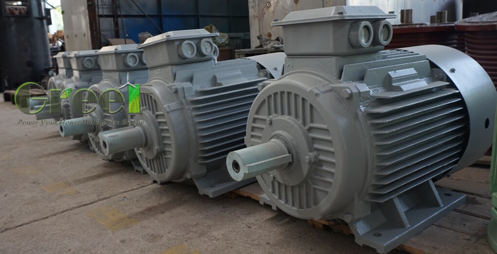 dynamo generators for sale 50 rpm