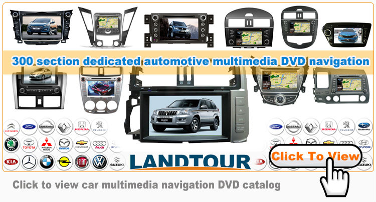 カーマルチメディア7インチナビゲーションgpsdvdのためのトヨタカローラ2014年cefccrohs指令問屋・仕入れ・卸・卸売り