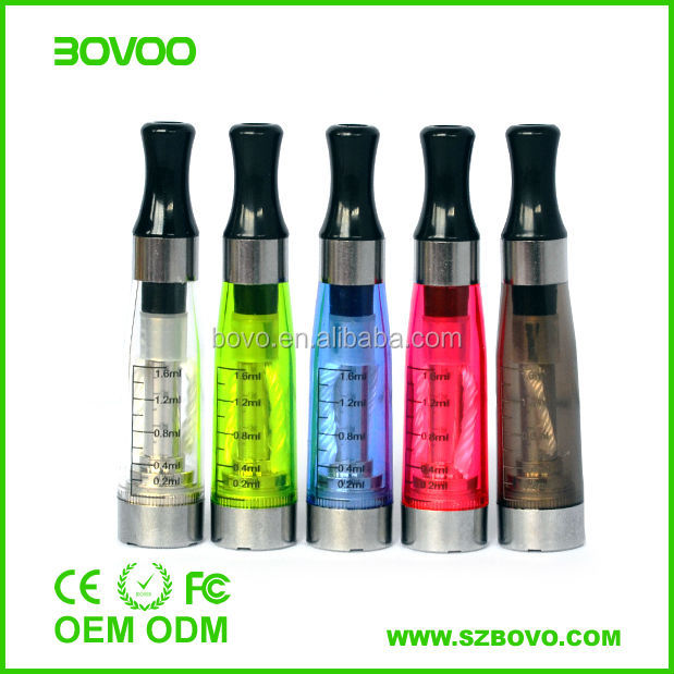 ce4 atomizer ce5 atomzier china wholesale vaporizer pen