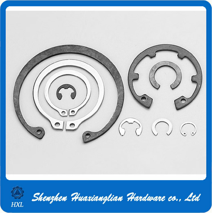 High Quality Snap Ring Retaining Washer For Shaft Buy Retaining