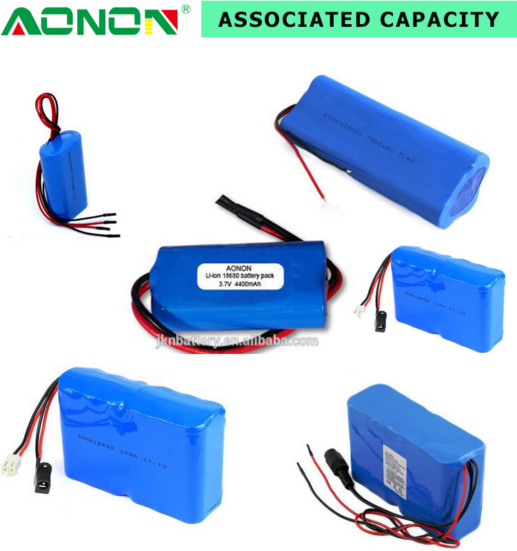 36v 10ah lithium ion battery