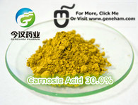 Mulberry Leaf Extract 1-Deoxynojirimycin DNJ Natural White Mulberry