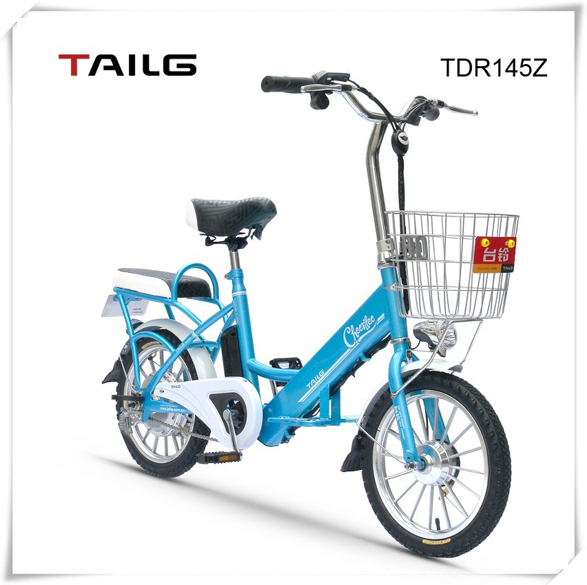 tailg e bike price