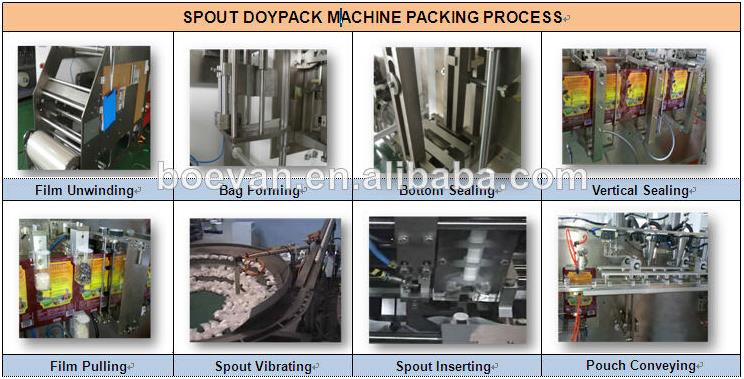 Cheap high-end cocoa flour powder milk packing machine