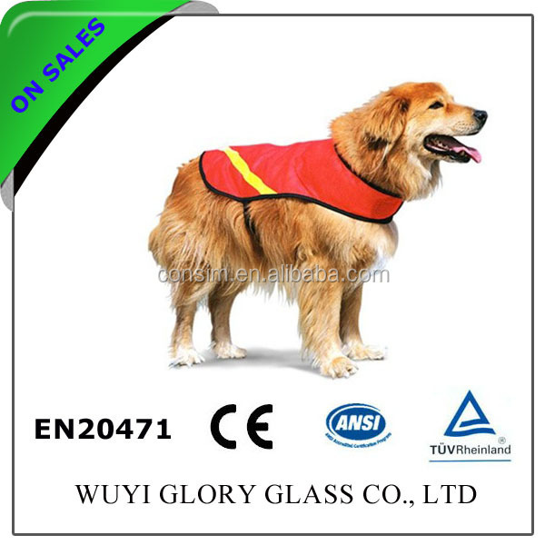 反射安全警告狩猟犬のベスト視認性の高い販売のための中国から問屋・仕入れ・卸・卸売り