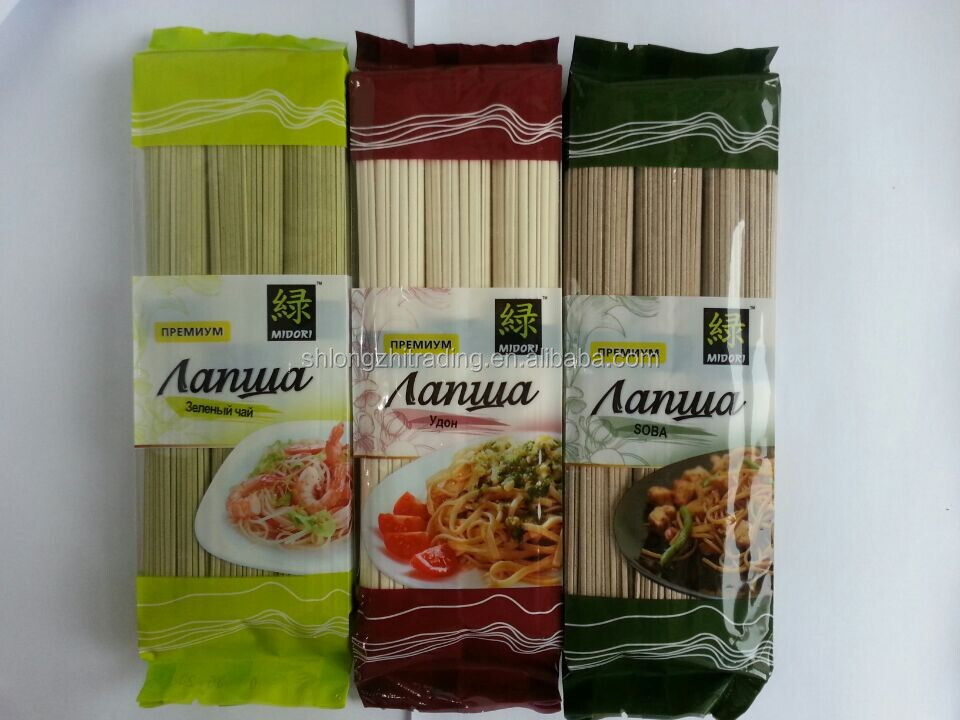 DRIED NOODLE UDON(JAPANESE STYLE)