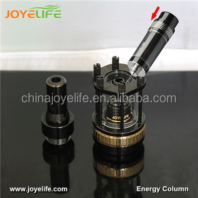 2014 Free shipping 4nine mod Energy column ecig mod 26650 mod