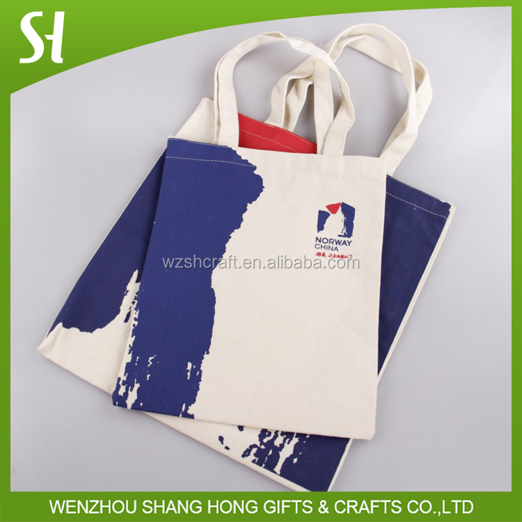 綿リサイクルバッグ再利用可能なプロモーションカスタム/カスタムの綿の袋仕入れ・メーカー・工場