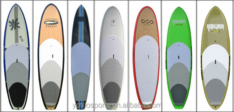 パドルボードのsup/炭素繊維の強度/渉ボード/サーフボード問屋・仕入れ・卸・卸売り