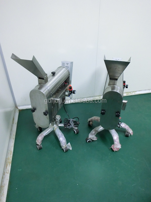 ステンレス鋼の研磨jmj-2aマシン用カプセル( 旧マシン広東省恵陽工場)問屋・仕入れ・卸・卸売り