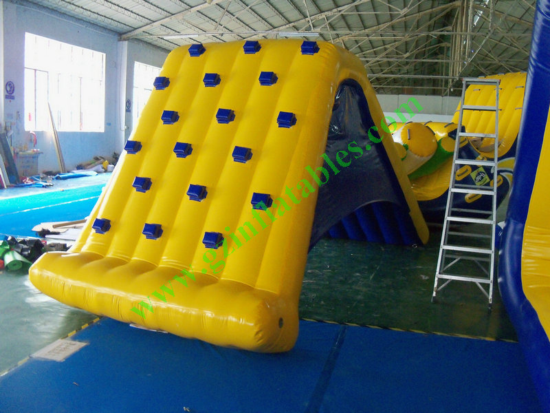 2014年{ qiling}ウォーターパークのおもちゃ、 夏の水のおもちゃ、 インフレータブルウォータースポーツおもちゃ問屋・仕入れ・卸・卸売り