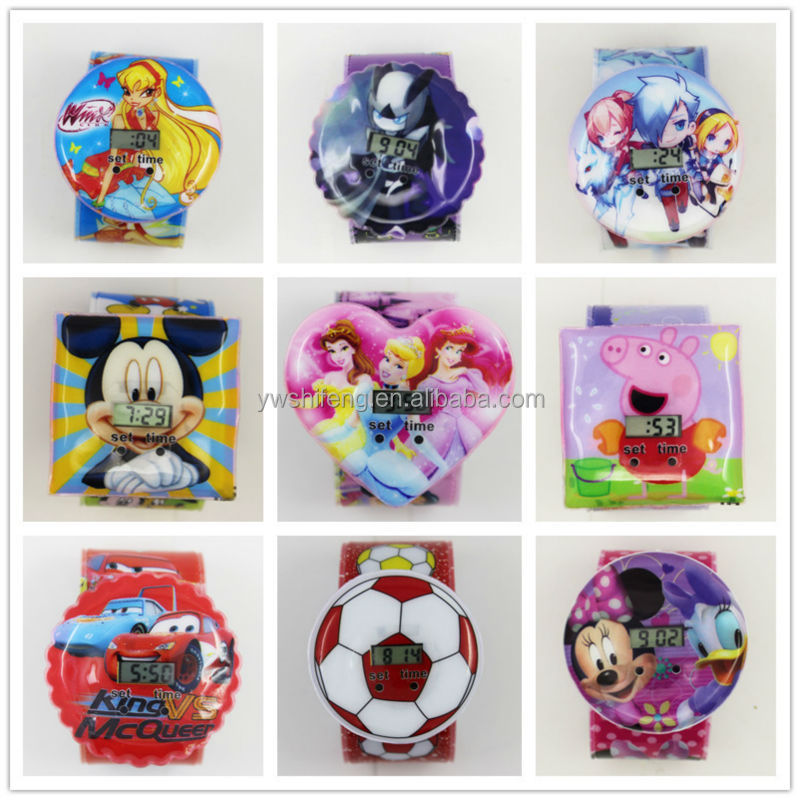 自由設計漫画子供おもちゃ工場中国から直接購入問屋・仕入れ・卸・卸売り