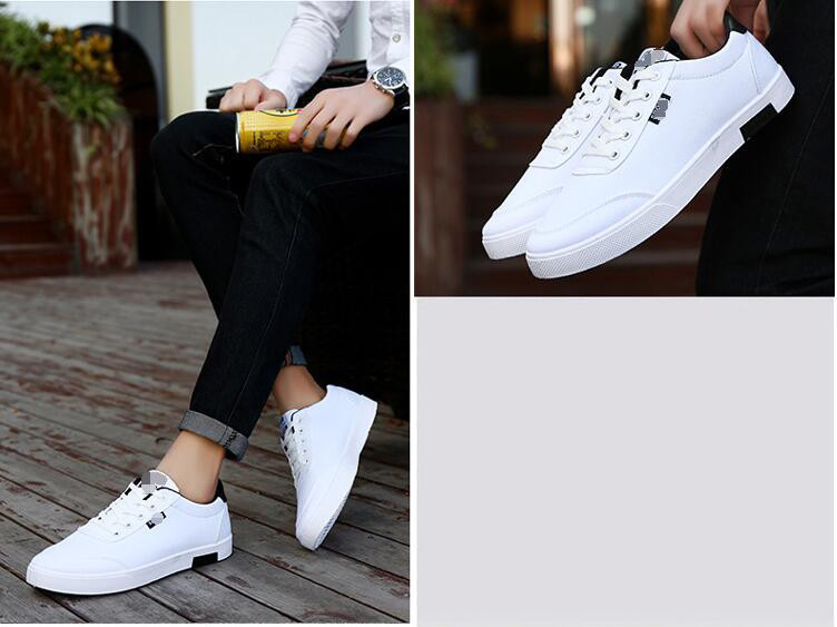 KANGYI FASHION SNEAKERS, Men's Fashion, Footwear, Sneakers on Carousell