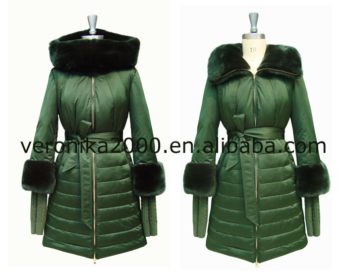 2015冬のジャケットのコートの冬の女性のコートの女性仕入れ・メーカー・工場