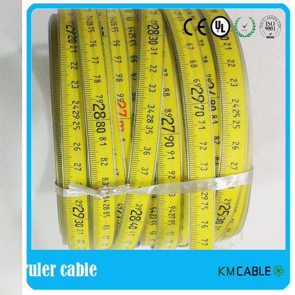 Ultrathin ruler cable44