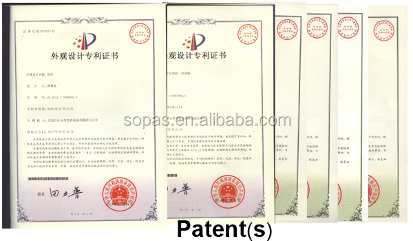 ステンレス鋼商業sopas700シリーズ電気天ぷら鍋のマシン問屋・仕入れ・卸・卸売り