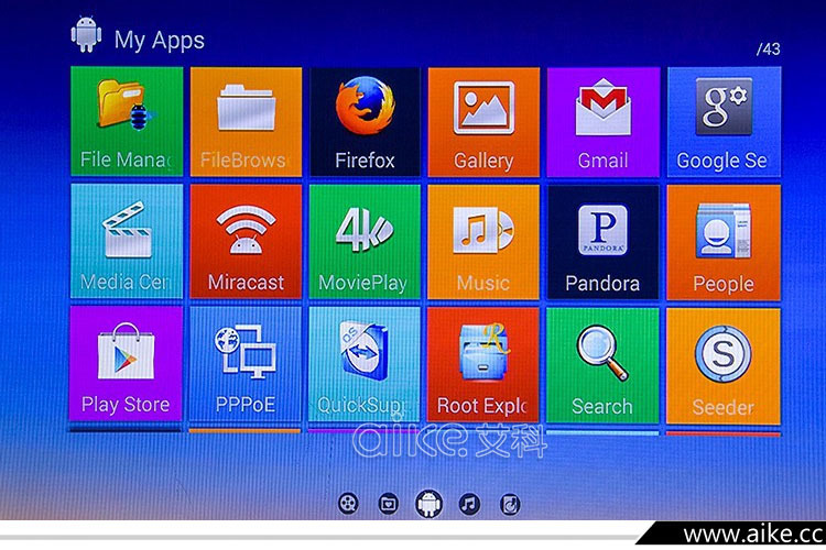 2016 m8 アンドロイド tv ボックスクアッドコア amlogic s802 2 グラム/8 グラム gpu Mali450 4 k xbmc スマート google テレビ bluetooth hd 2.4 グラム/5 グラム デュアル wifi ミニ pc仕入れ・メーカー・工場