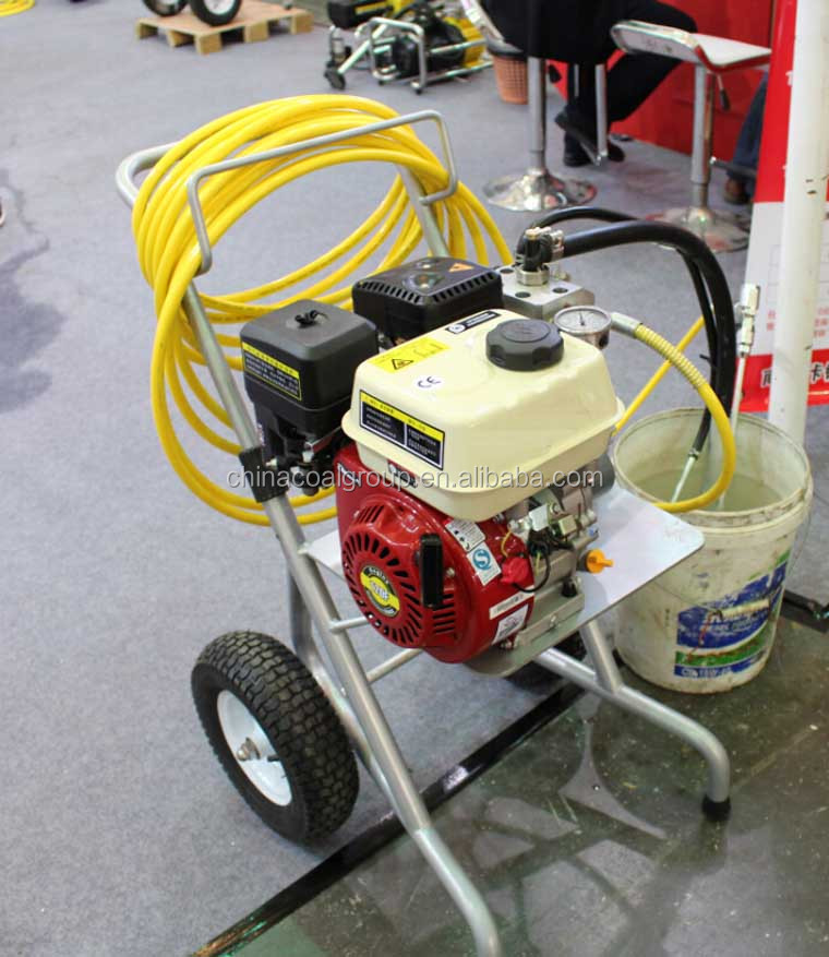 Gd-7000bエアレススプレー塗装機器仕入れ・メーカー・工場