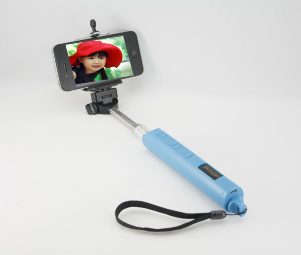 ベストセラーの一脚、 伸縮selfieスティックブルートゥースアンドロイド用携帯電話のiphoneデジタルカメラ問屋・仕入れ・卸・卸売り