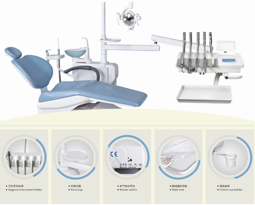 Klt6210 Series Dental Chair,Dental Cadeira Foshan Roson,Dental Chair