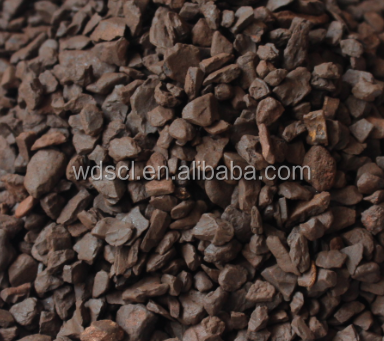 Manganese ore 