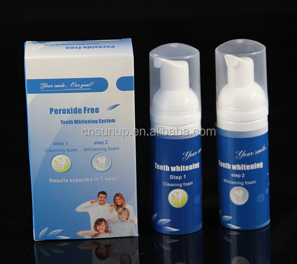 Oral Hygiene Teeth Whitening Foam,Teeth Cleaning Foam Toothpaste As Seen On Tv Product Buy