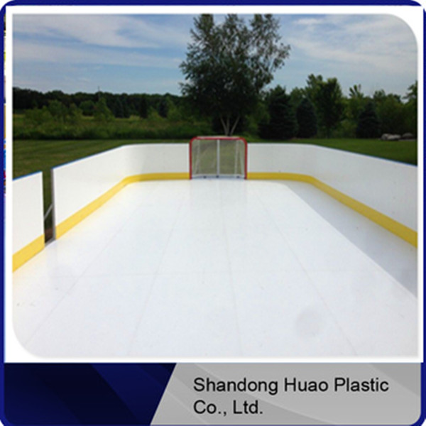 Synthetic Ice Skating Rink Cost at Dixie Martin blog