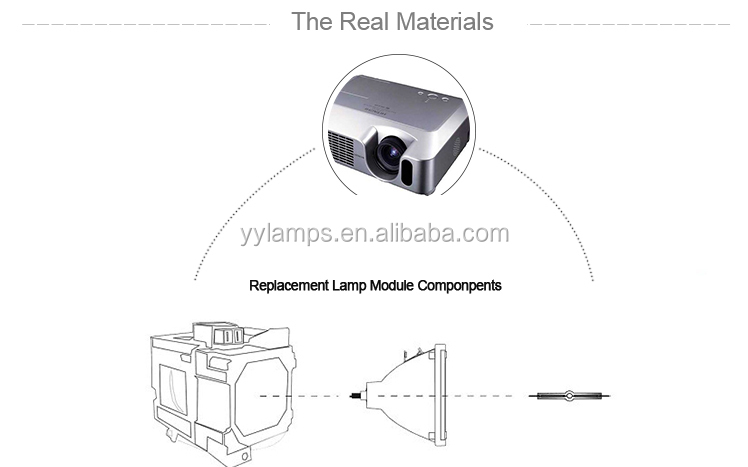 ACER XD1280D Projector lamp (2).jpg