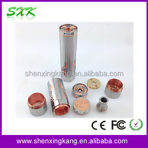 SXK high quality 1:1 clone stingray x mod stingray x