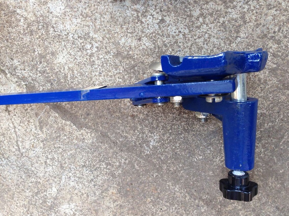 Manual Drum Deheader For 30 To 55 Gallon Vh3ay68 Buy Manual Drum