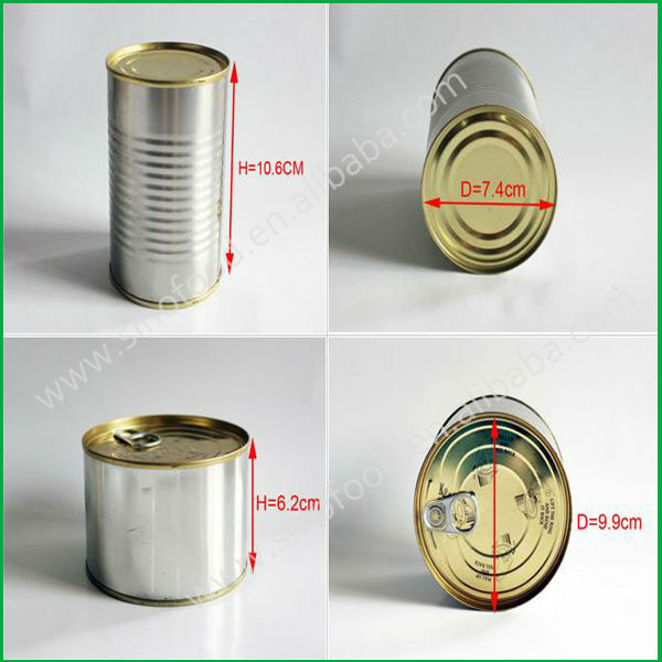 New Canned red kidney beans with high quality in China