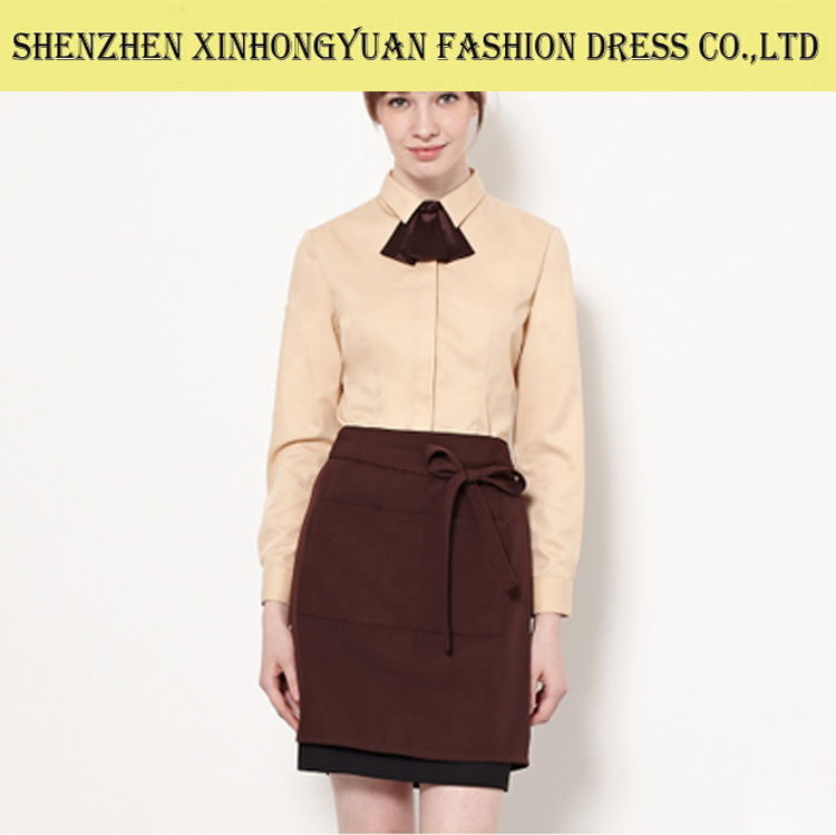 Waitress uniforms wholesale