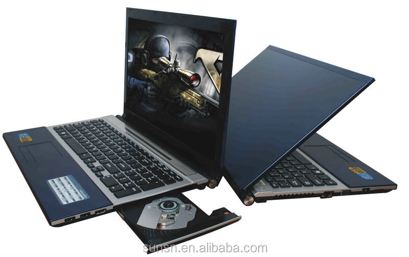 インテルceleronプロセッサを搭載したノートパソコン1037u4g/640g3usbdvdrom問屋・仕入れ・卸・卸売り